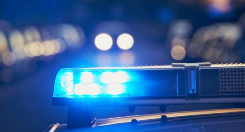 Полицията издирва мъж, ограбил бензиностанция в Тополовград, съобщиха от регионалния