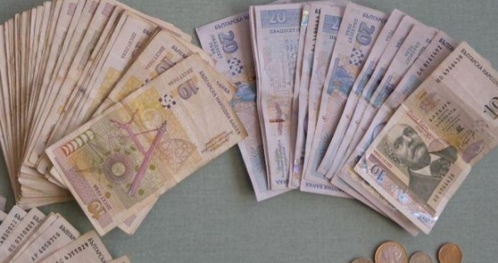 По данни на Евростат през 2017 г разходите за труд