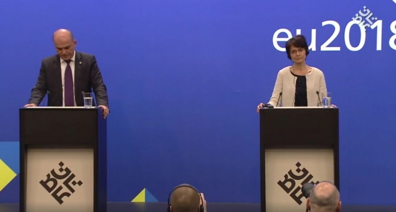 България е добър пример как се справя с безработицата но