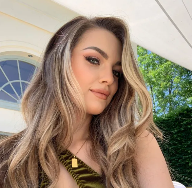 31-годишна инфлуенсърка е открита мъртва в гора, тялото ѝ е било в куфар /снимки/