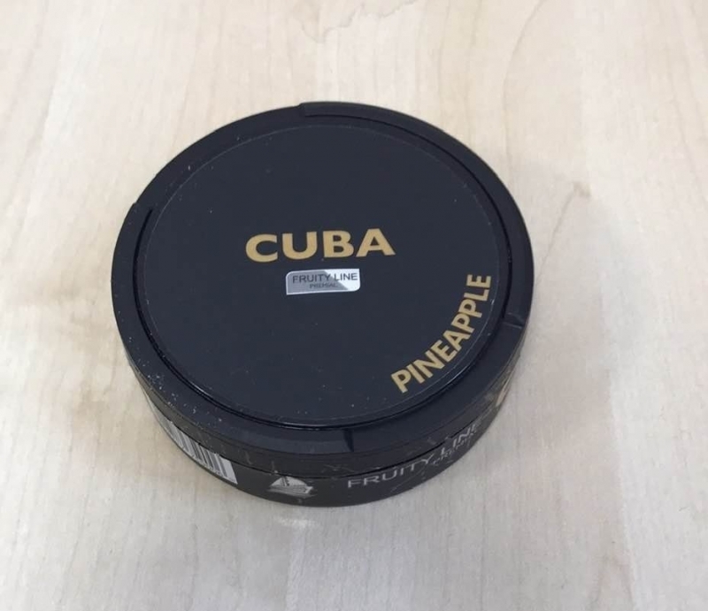 Никотинови дъвки са новата опасна мода сред учениците Те са