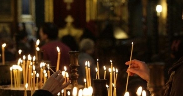 На 14 декември имен ден празнуват много българи със снежни