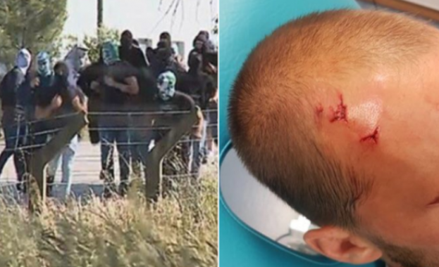 21 души в ареста за нападение срещу играчи на "Спортинг" /Лисабон/