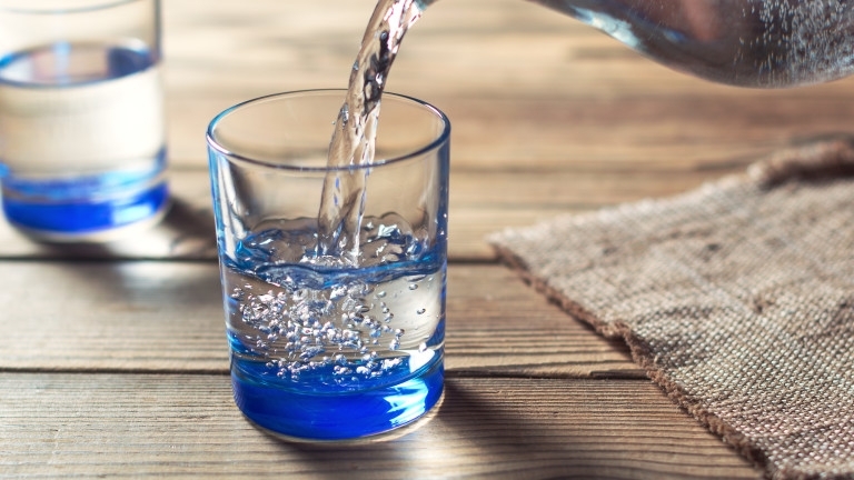 Минералната вода и колко полезна е тя