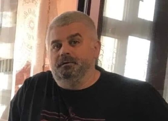 Oткритo е тялото на 46 годишния Златко Дерменджиев от Хасково който