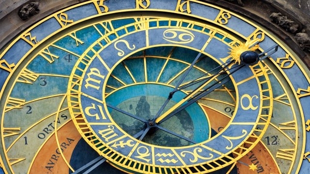 Овен
Вие наистина ще сте невероятни и неповторими на този празник