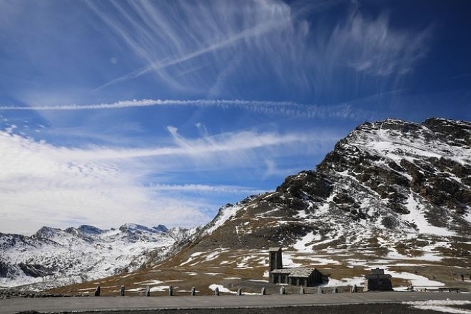 Добри са условията за туризъм в планините съобщиха от Планинската