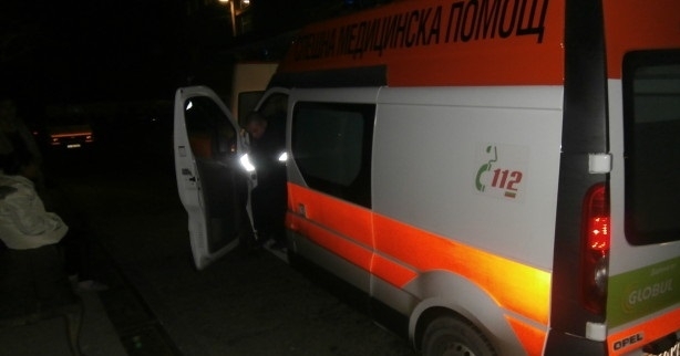 Куриозен инцидент е станал в Монтана вчера научи първо BulNews bg