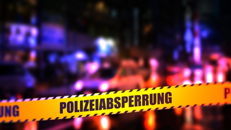 Седем души бяха ранени при нападение с нож в център