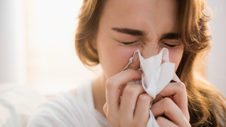 За повече случаи на усложнения след грип алармират лекари предаде