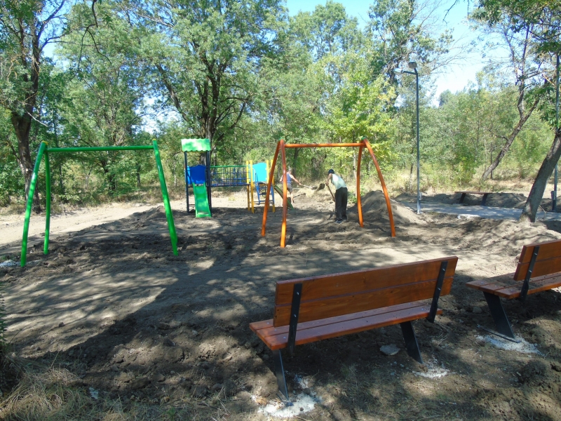 И през тази година Община Бяла Слатина участва в конкурс