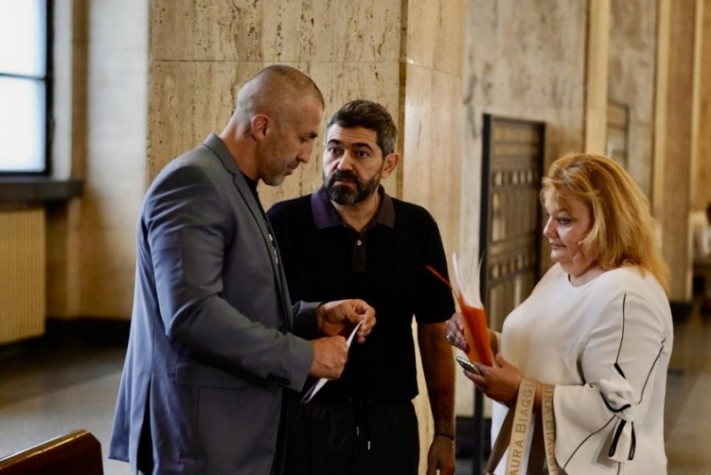 Софийският апелативен съд прекрати производството за мярката и ареста на