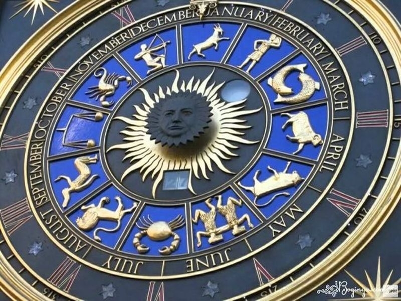 Днешният ден ще донесе много изненади на представителите на някои