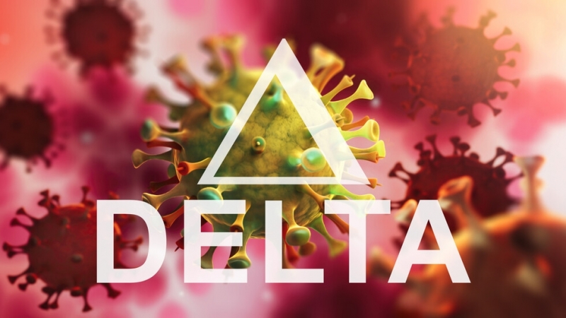 Нови 84 случая на Делта варианта на COVID 19 са регистрирани в България