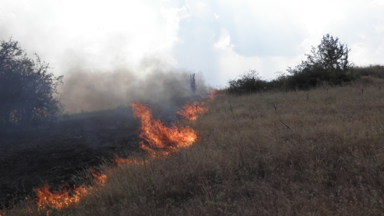 От регионалната дирекция Пожарна безопасност и защита на населението напомнят