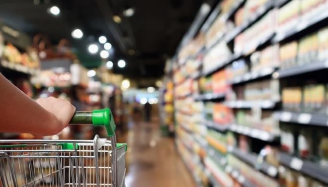 Индексът на тържищните цени ИТЦ който отразява движението на цените