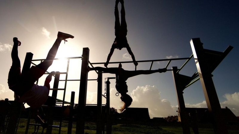 Този уикенд Враца ще бъде домакин на турнир по уличен