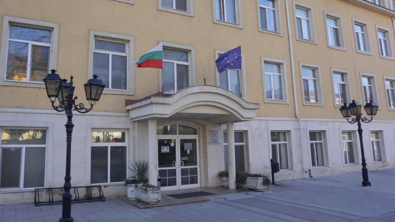 Близо 2000 дружества и еднолични търговци от Видинска област вече