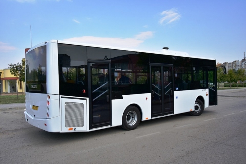 Заради извършване на строително ремонтни работи в района на ЖП