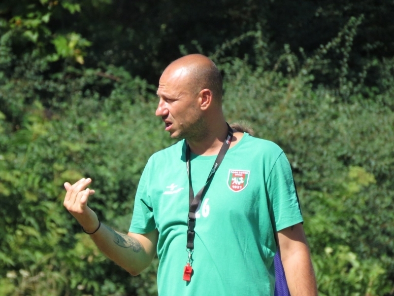 Отборите на Ботев Враца при U15 гостуваа на връстниците си