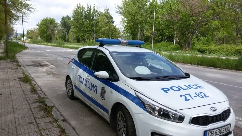 Превишена скорост погубила трима души във Видинско
