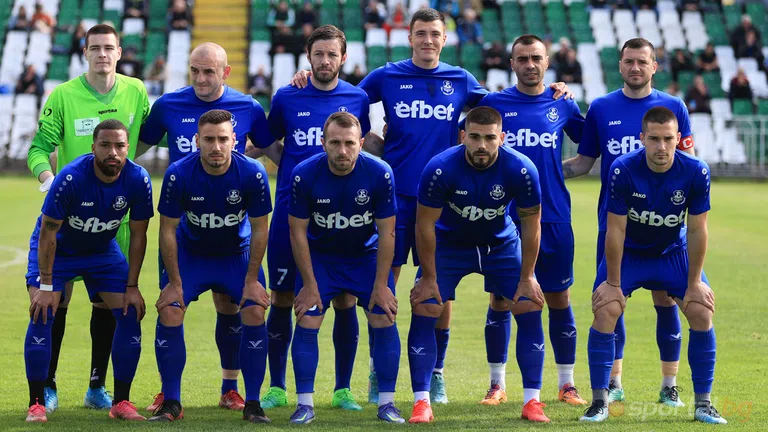 Бдин взе дербито за върха срещу Вихър Славяново с 2 0