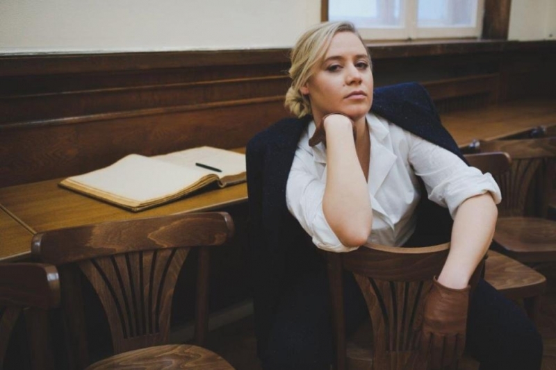 Българският роман „Остайница“ на Рене Карабаш с номинация за награда „Букър“