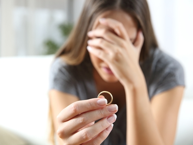 Какво е изневярата Може би това е всяка ситуация която