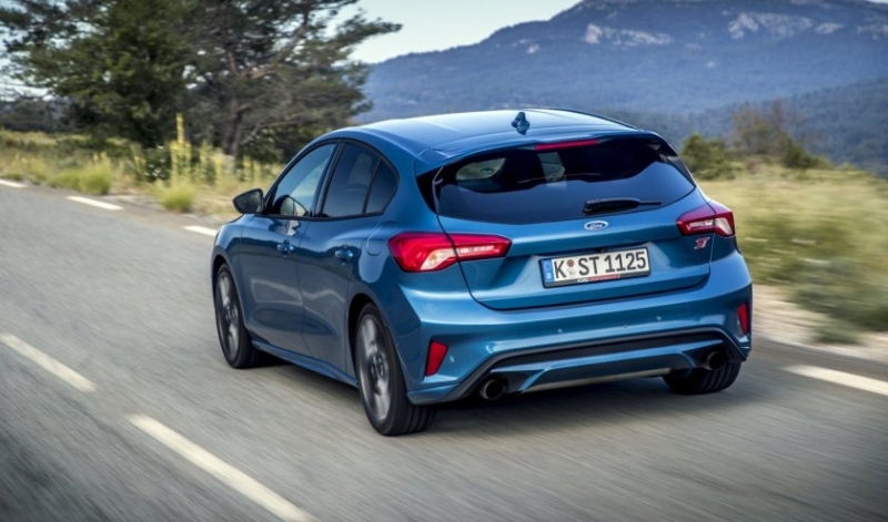 Автомобилният производител Ford Motor и германският синдикат IG Metall се