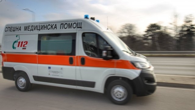 55 годишен шофьор загина след катастрофа в Тополовград съобщиха от полицията Инцидентът
