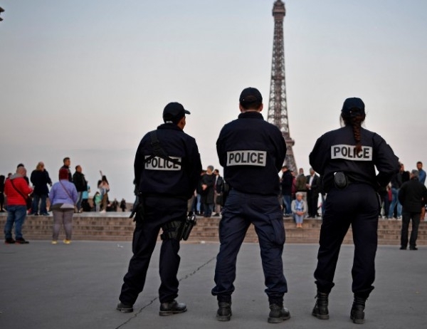 Един човек беше тежко ранен тази сутрин по време на