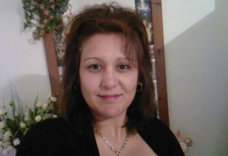 Гръцките власти издирват 37 годишната Десислава Илиева която живее в град