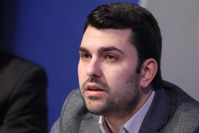 Георг Георгиев: Предотвратяването на Луковмарш е историческо събитие