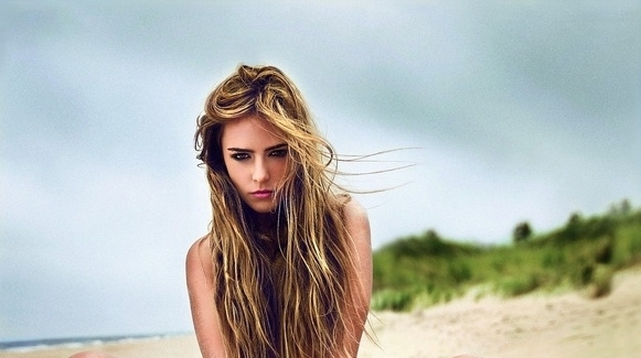 В понеделник трябва да се запознаеш с Моника Ордовска Тя