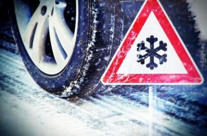 Доста трудно биха могли да бъдат фалшифицирани означенията по гумите