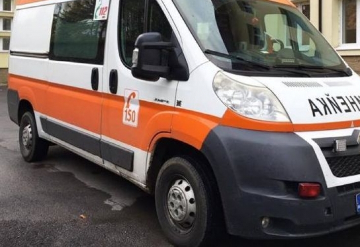 51 годишен мъж от севлиевското село Буря сложи край на живота