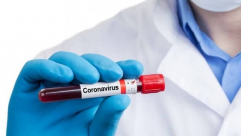 2050 са новозаразените с коронавирус у нас, 9.7% от тестваните.