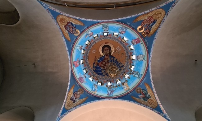 Започващата от днес седмица се нарича страстна заради припомнянето на