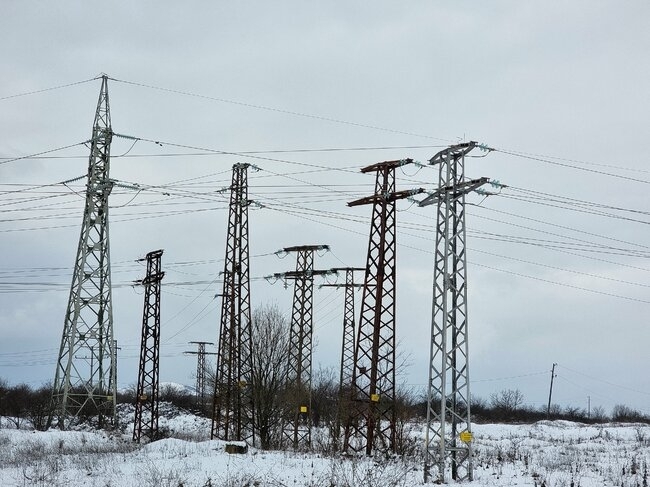 Резгеле! Възстановено е електрозахранването в цялата област Монтана