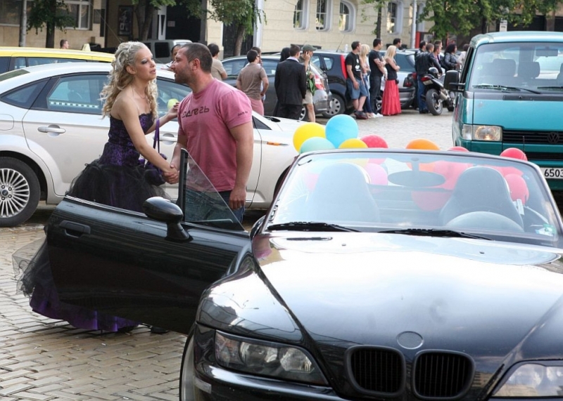 Служителите от отдел Охранителна полиция в областната дирекция на МВР