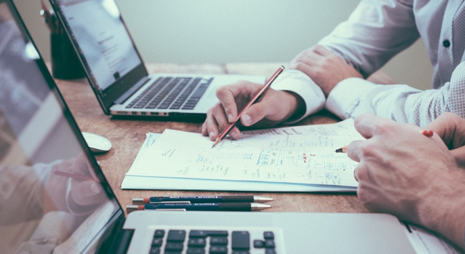 Над 20 хиляди работни места за хора с увреждания са