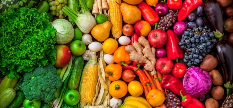 Индексът на тържищните цени ИТЦ който отразява цените на хранителните