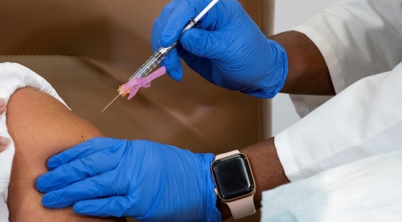 22 223 жители на област Монтана са ваксинирани срещу коронавируса до