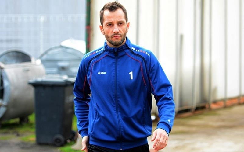 32 годишният централен защитник Борислав Стойчев вече е футболист на Монтана