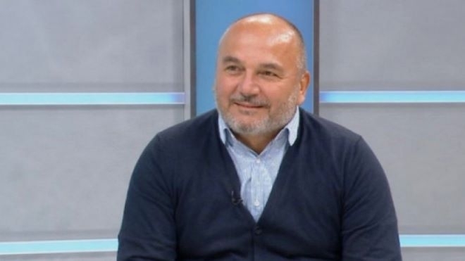 България няма политическа воля да постигне резултатите за влизане в