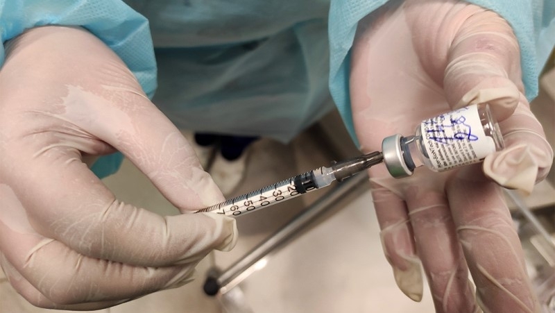 Продължава ваксинирането срещу COVID 19 във Враца съобщиха от местната управа