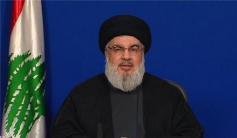 Хизбула използва все повече от арсенала си в конфликта си