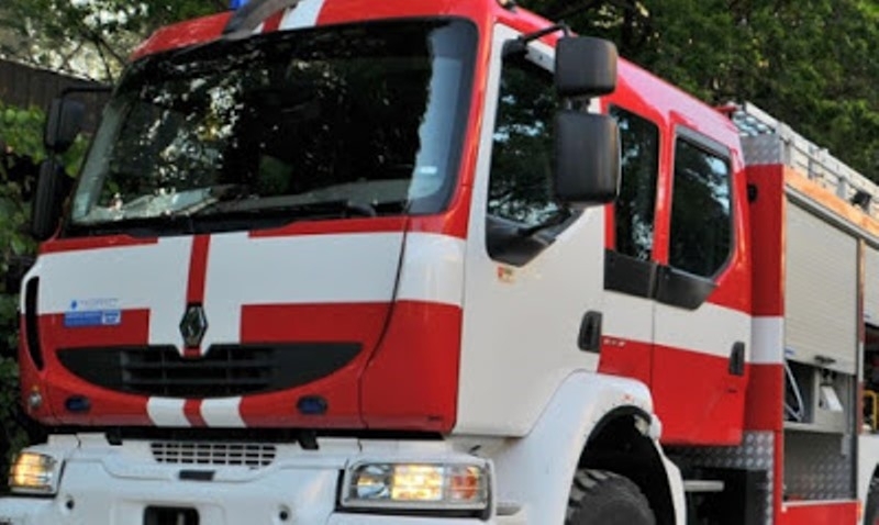 200 човека са били евакуирани от хотел в к к Златни