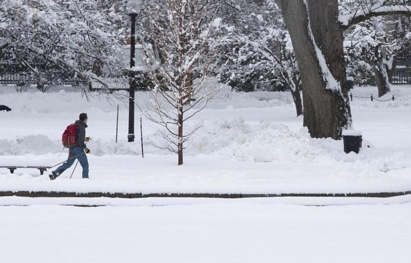 Вторник ще бъде последният по топъл есенен ден за тази седмица