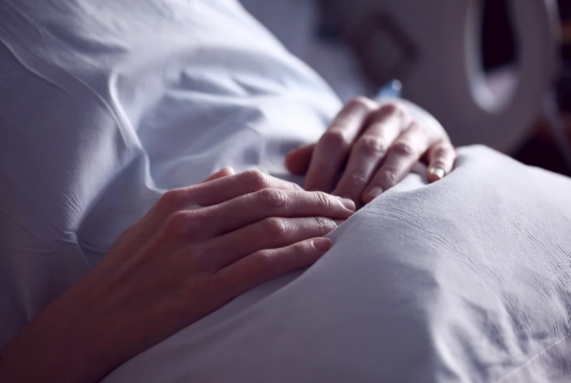 56 годишен мъж от поморийското село Страцин е задържан след получен